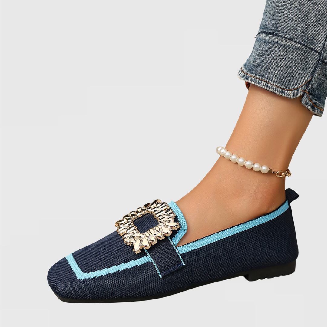 Meliora - Chic Orthopaedic Loafers
