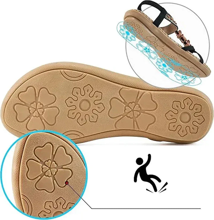 Layla - Orthopaedic Sandals