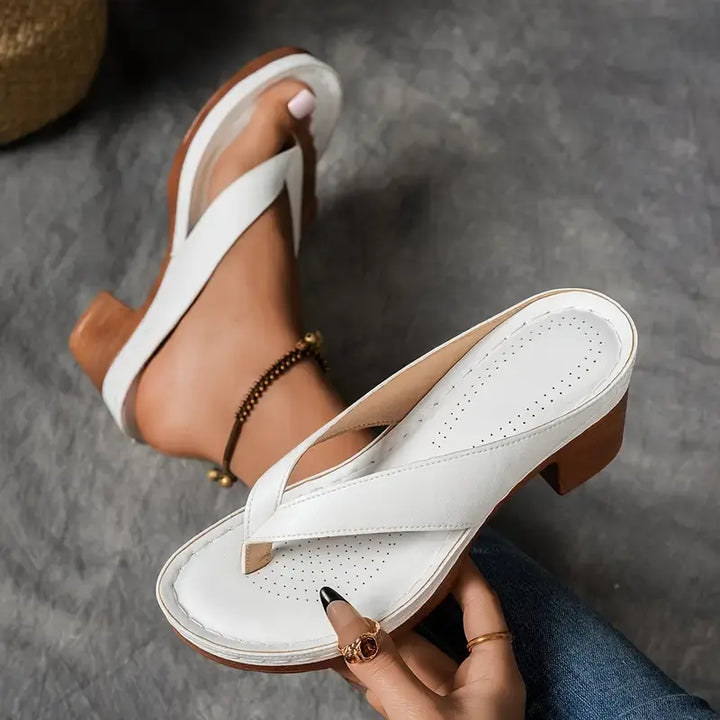 Gianna | Orthopaedic Sandals