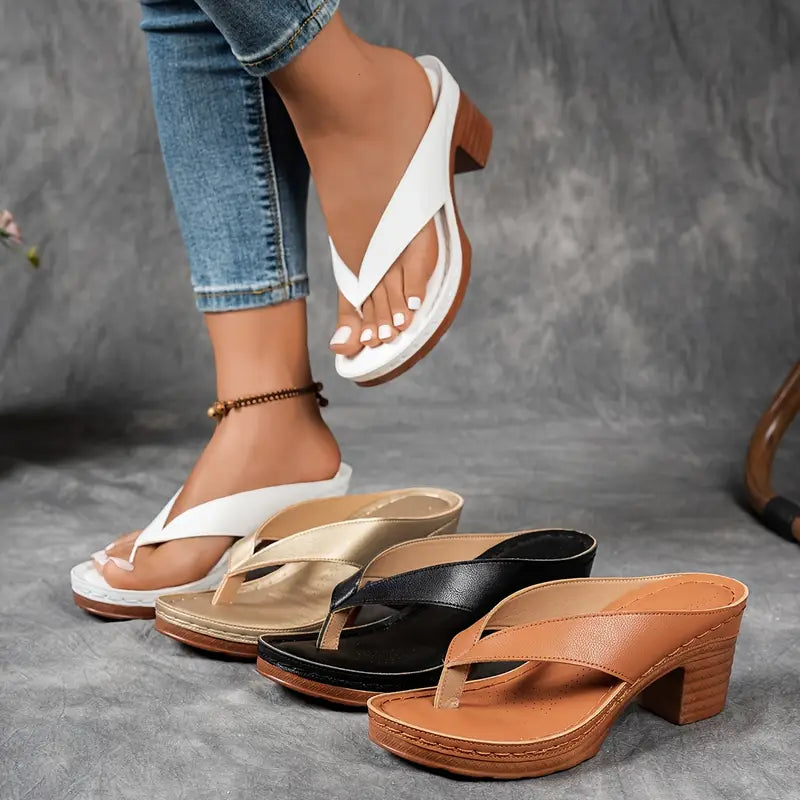 Gianna | Orthopaedic Sandals