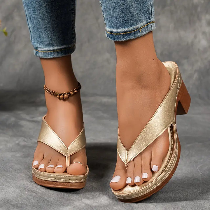 Gianna | Orthopaedic Sandals