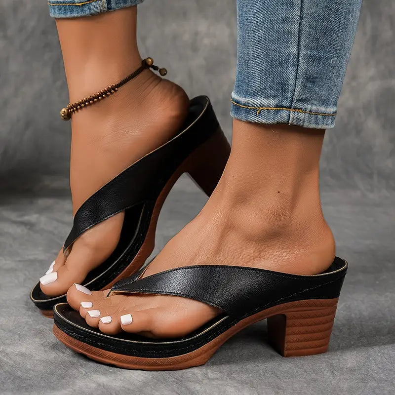 Gianna | Orthopaedic Sandals