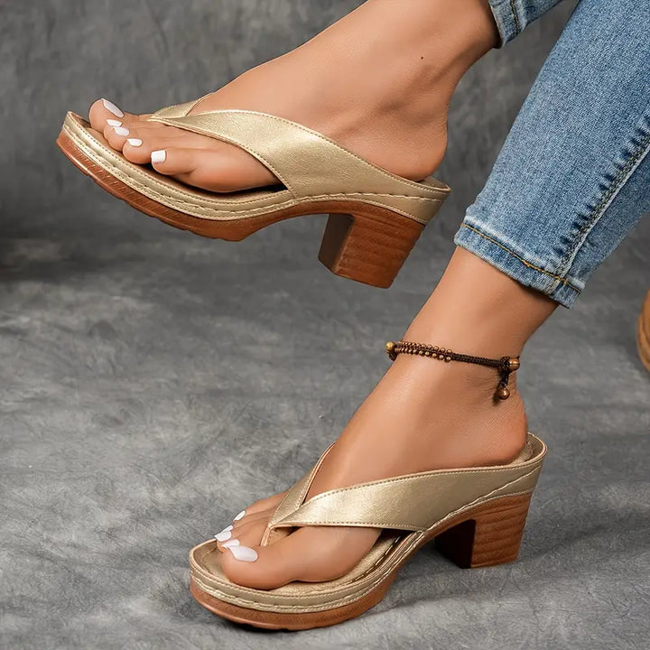 Gianna | Orthopaedic Sandals