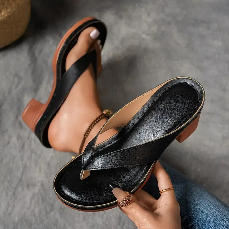Gianna | Orthopaedic Sandals
