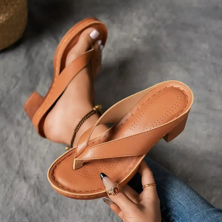 Gianna | Orthopaedic Sandals