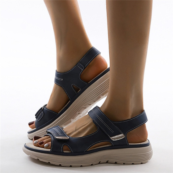 Casey - Orthopaedic Sandals