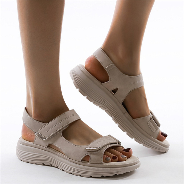 Casey - Orthopaedic Sandals