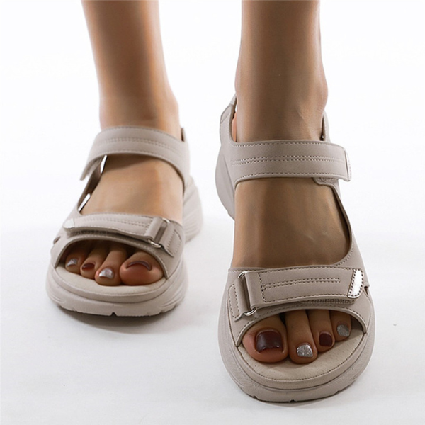 Casey - Orthopaedic Sandals