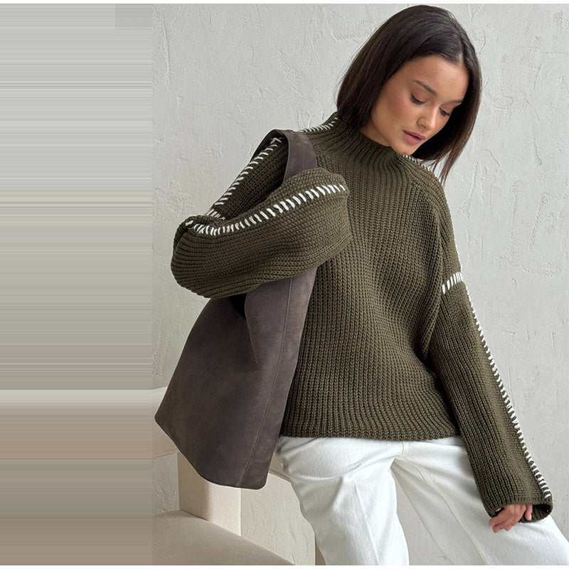 BB™ | Elegant Knit Sweater