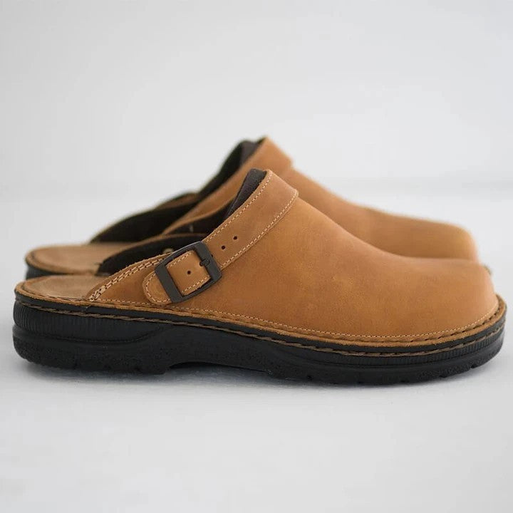 Scott™ Orthopaedic Comfort Mules