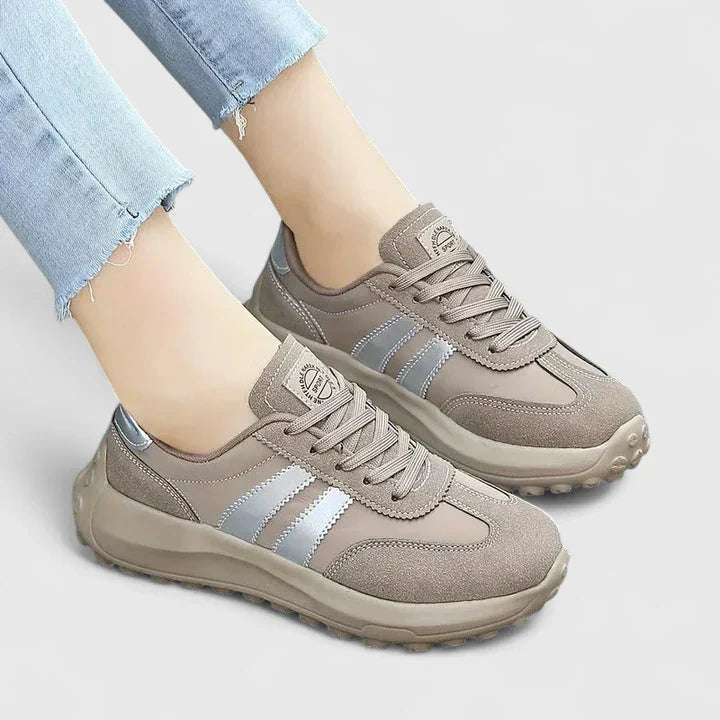 ANZHELYNNA – ORTHOPAEDIC SNEAKERS