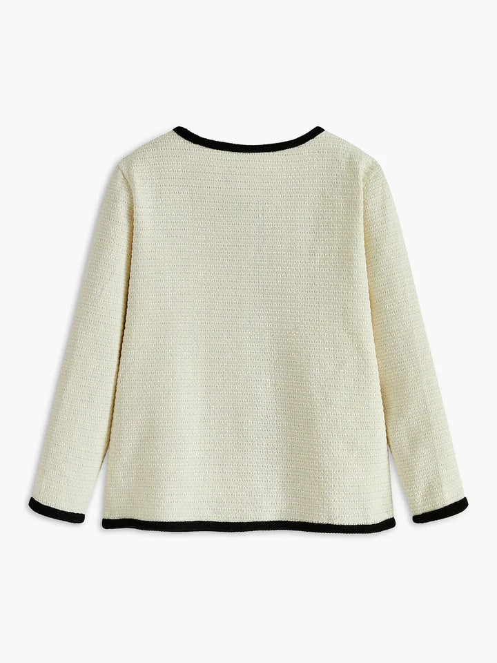 BB™ | Elegant Pockets Cardigan