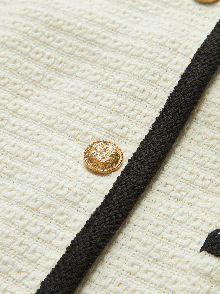 BB™ | Elegant Pockets Cardigan