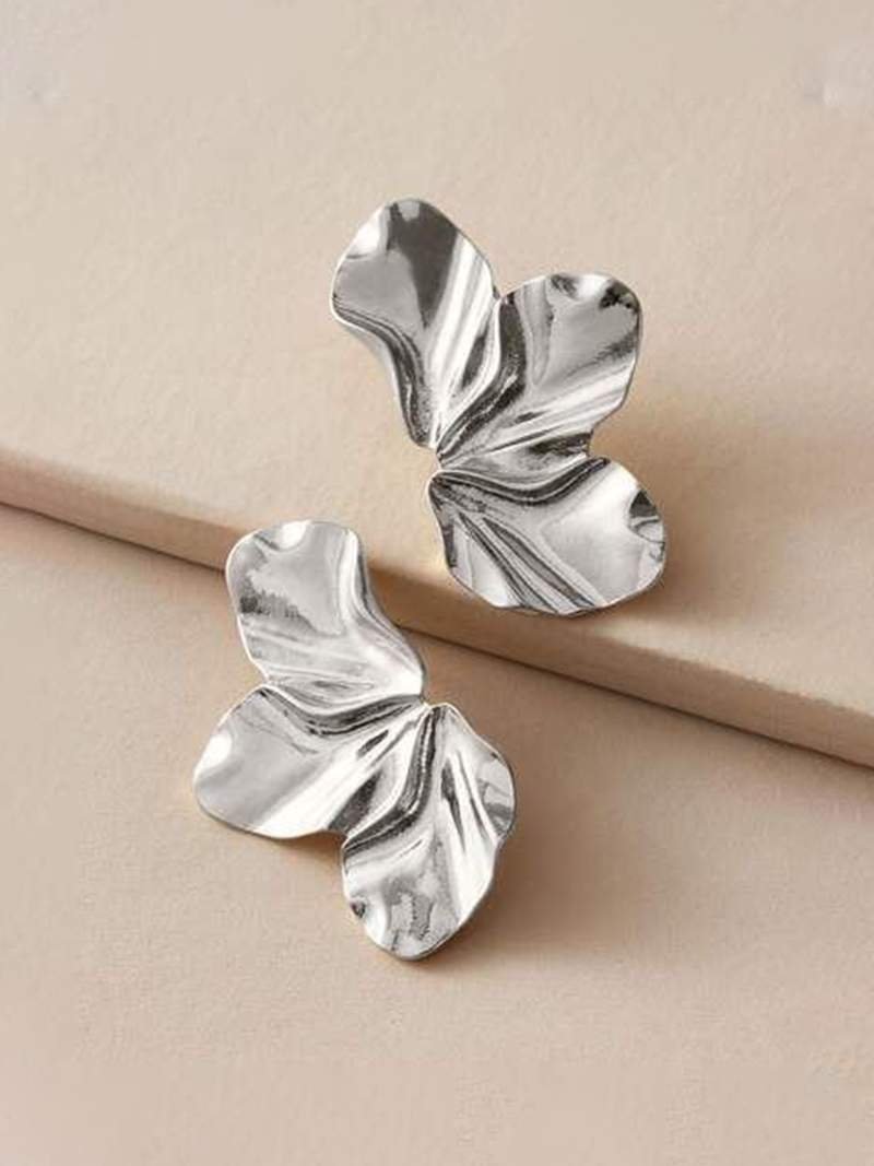 BB™ | Mia Flower Earrings