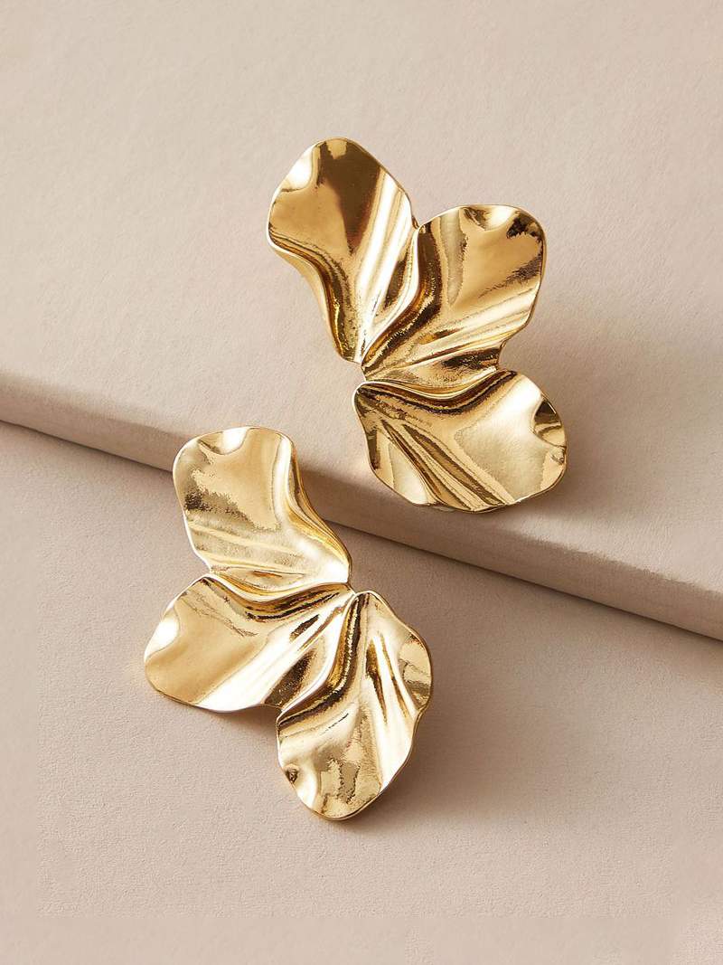 BB™ | Mia Flower Earrings