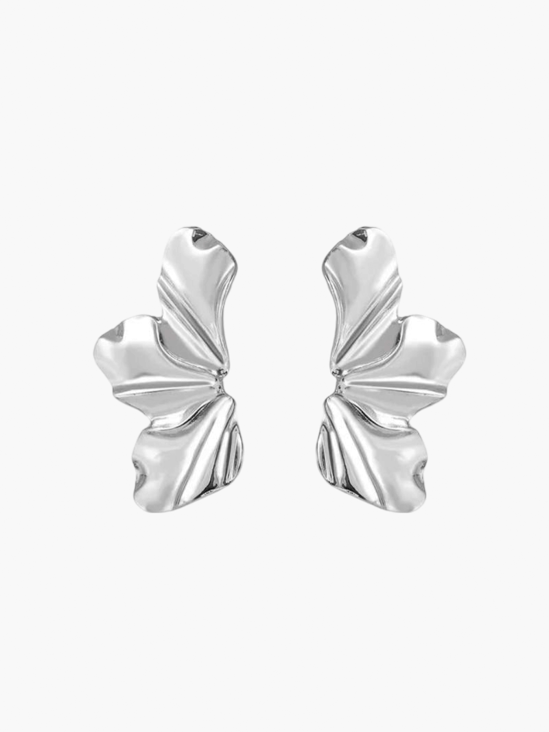 BB™ | Mia Flower Earrings