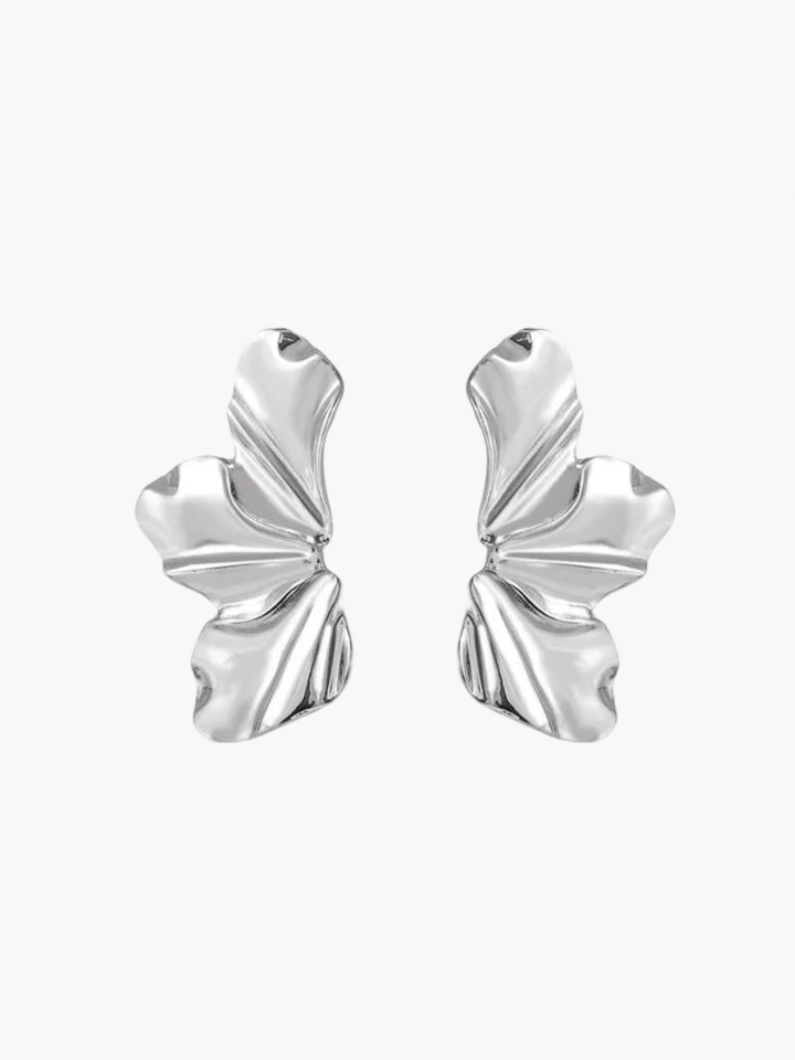 BB™ | Mia Flower Earrings