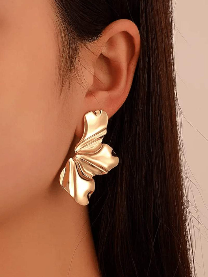 BB™ | Mia Flower Earrings