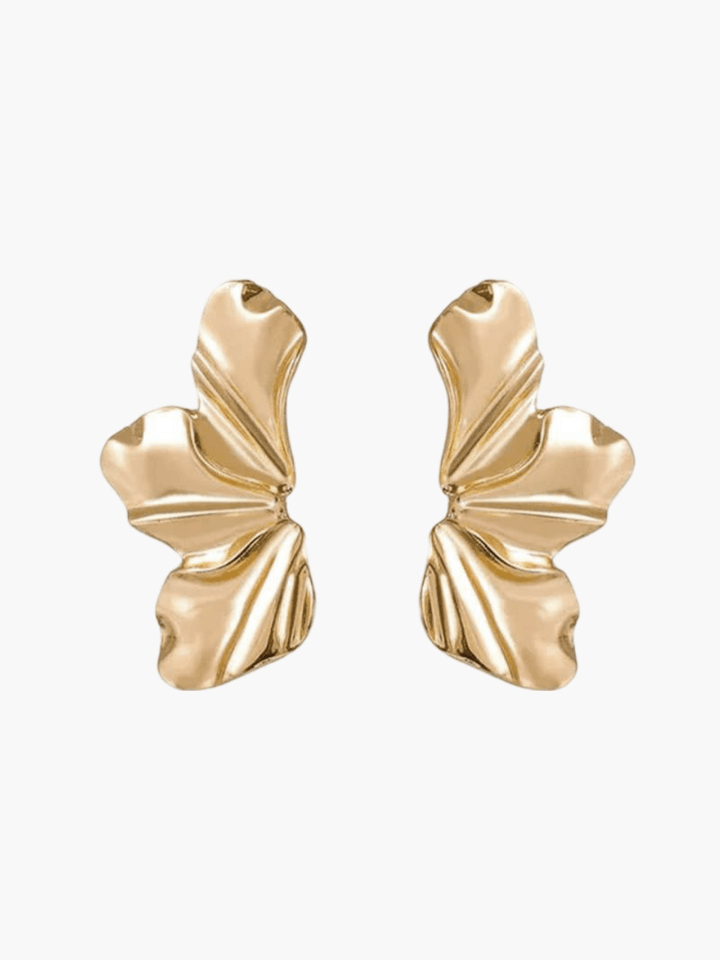 BB™ | Mia Flower Earrings