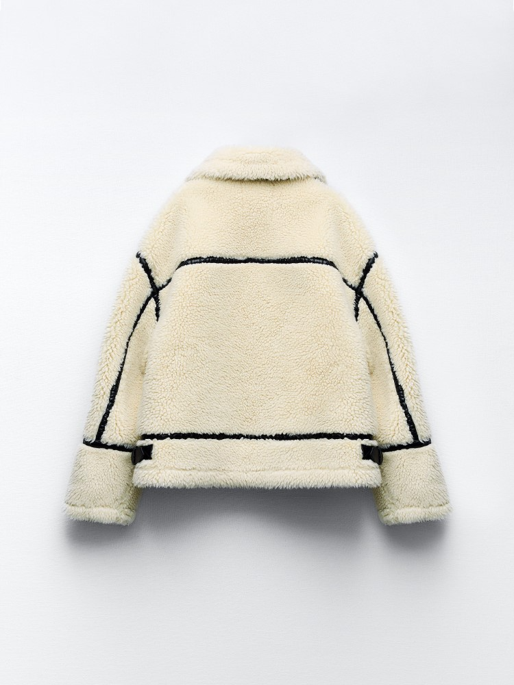 BB™ | Teddy Coat