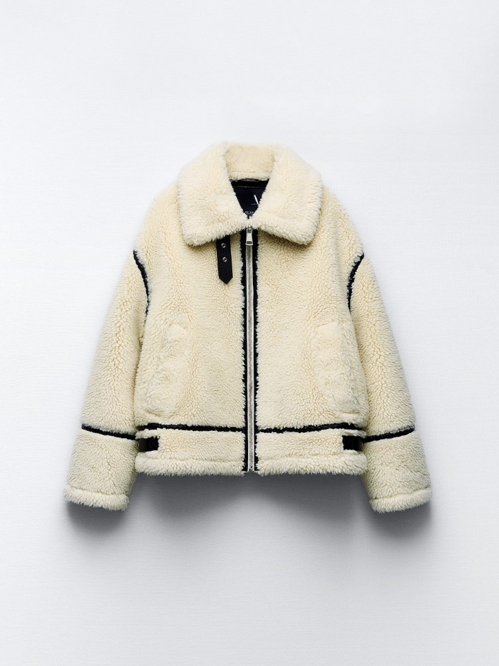 BB™ | Teddy Coat