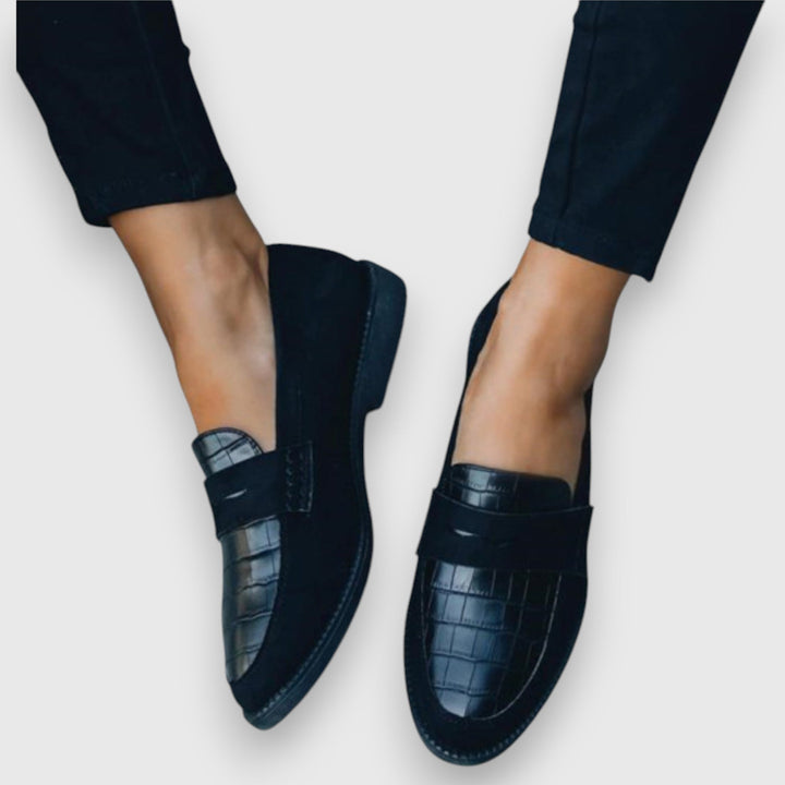 AURORYN – ORTHOPEDIC LOAFERS FOR ALL-DAY SUPPORT