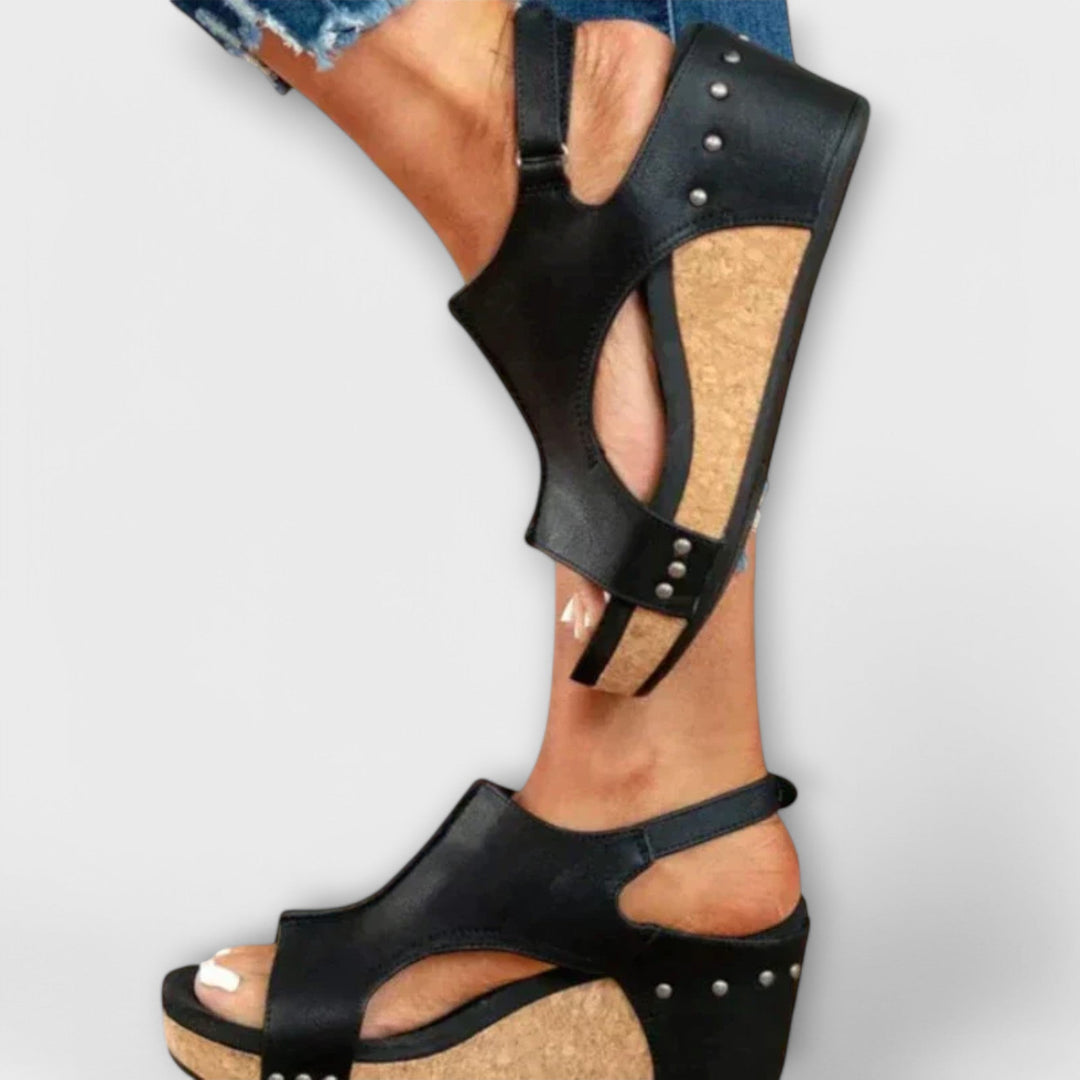 Ashlyn | Orthopaedic Sandals