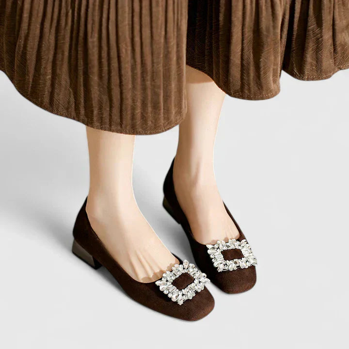 Maeva - Orthopaedic Heels