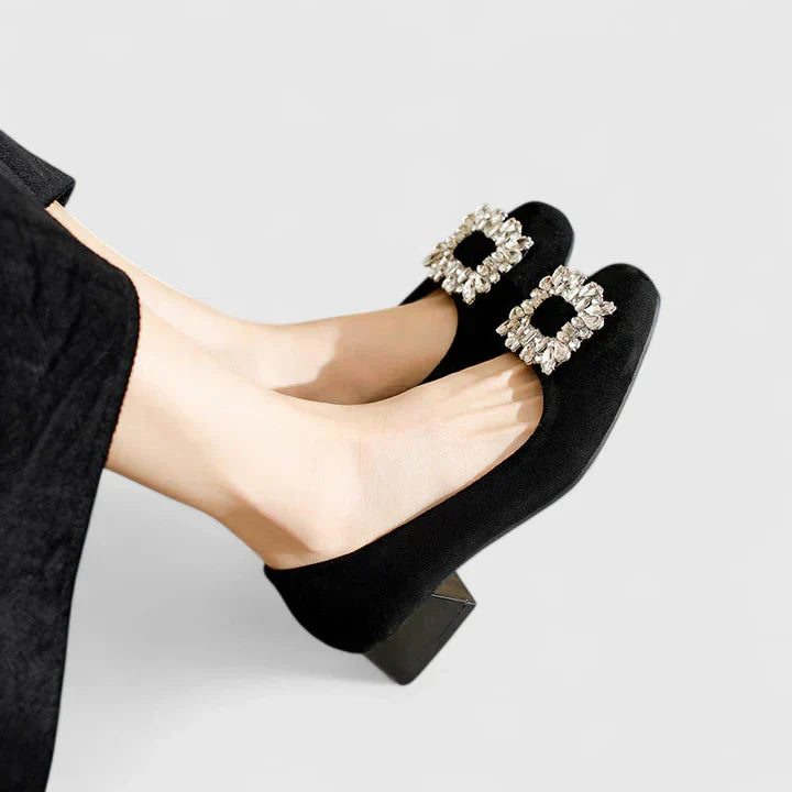 Maeva - Orthopaedic Heels