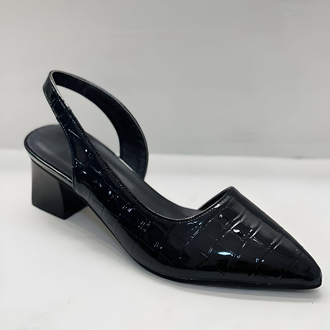 LYNN – COMFORTABLE ORTHOPAEDIC HEELS