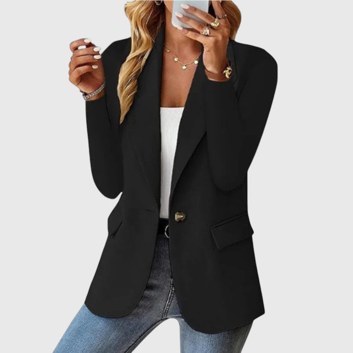 Gabi - Elegant Blazer