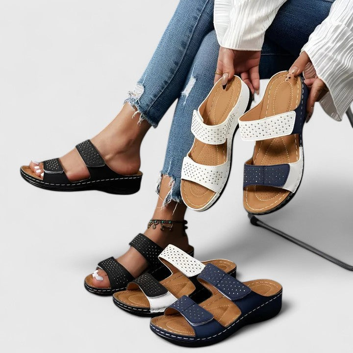 NARALISSEA – ORTHOPAEDIC SANDALS