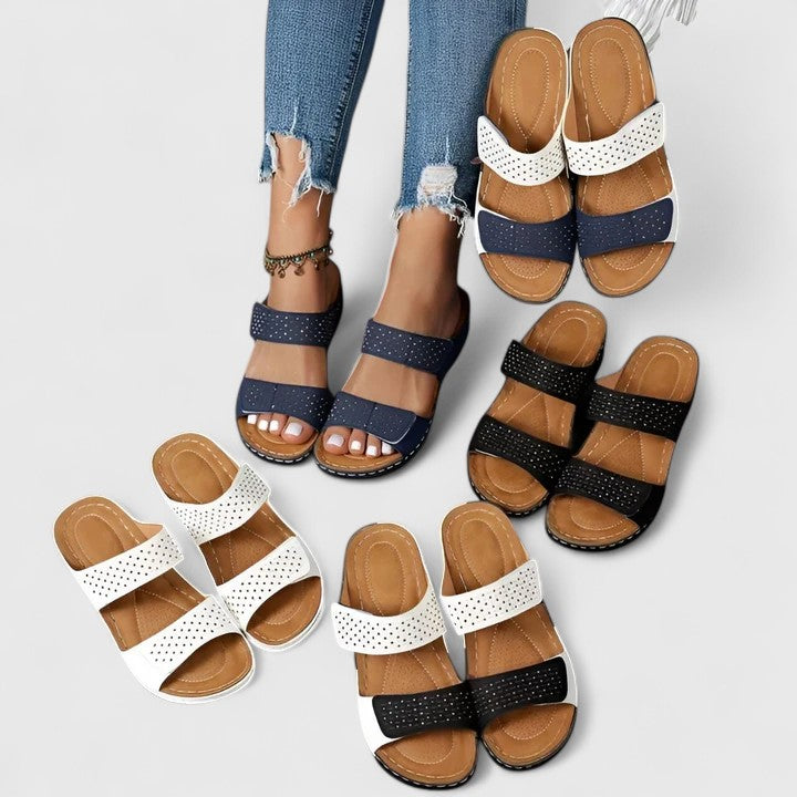 NARALISSEA – ORTHOPAEDIC SANDALS