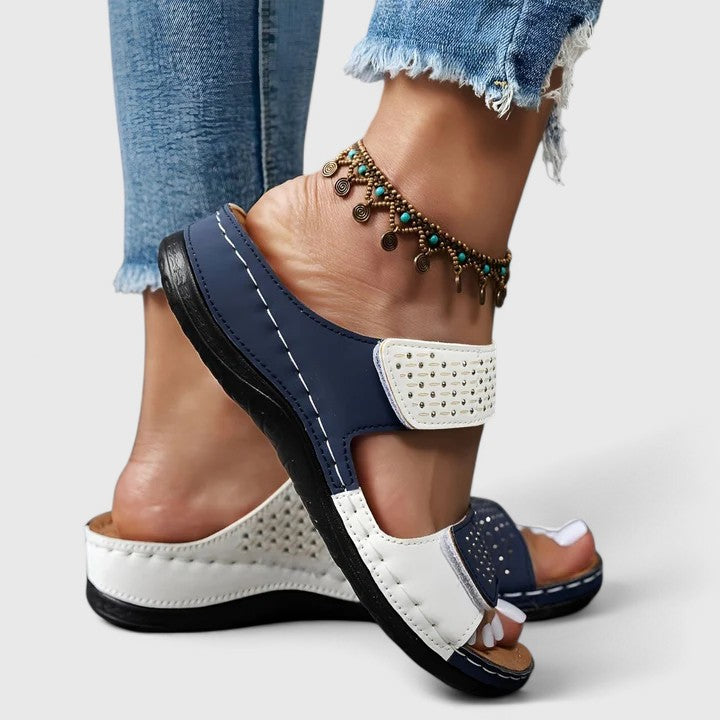 NARALISSEA – ORTHOPAEDIC SANDALS