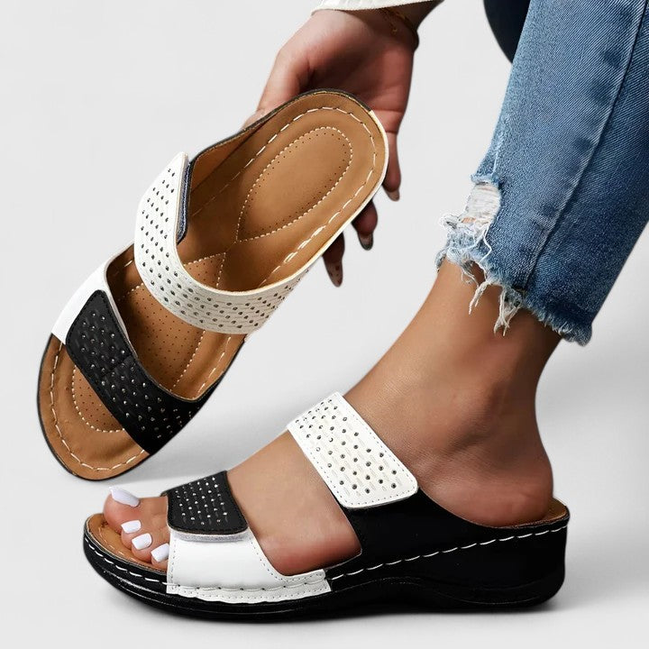 NARALISSEA – ORTHOPAEDIC SANDALS