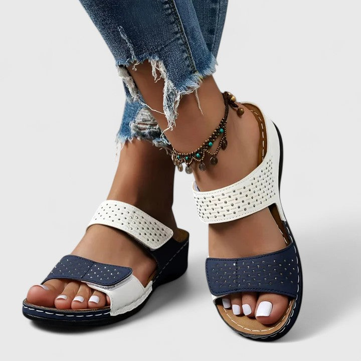 NARALISSEA – ORTHOPAEDIC SANDALS