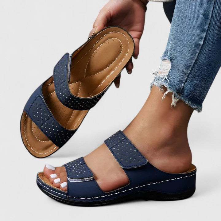 NARALISSEA – ORTHOPAEDIC SANDALS