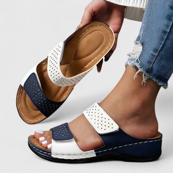NARALISSEA – ORTHOPAEDIC SANDALS