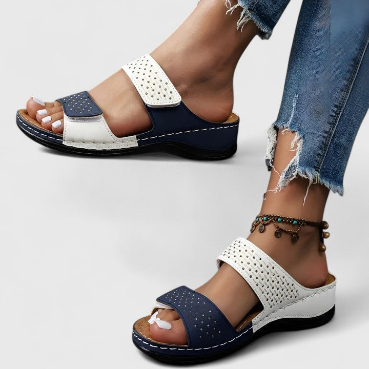 NARALISSEA – ORTHOPAEDIC SANDALS