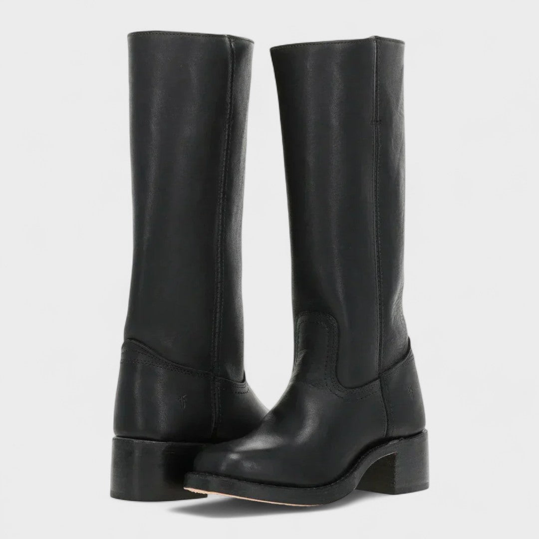 Aria Signature Cowboy Boots – Style Meets Comfort for Daily Wear