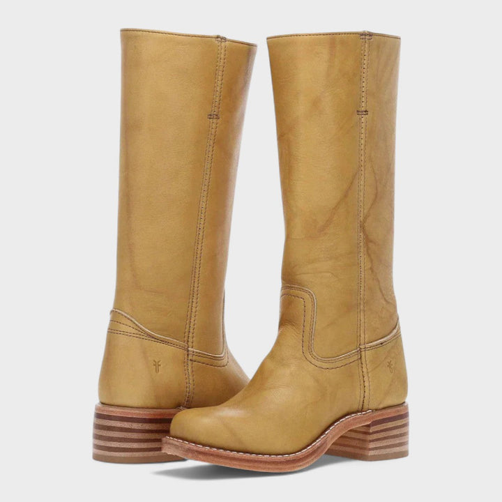 Aria Signature Cowboy Boots – Style Meets Comfort for Daily Wear