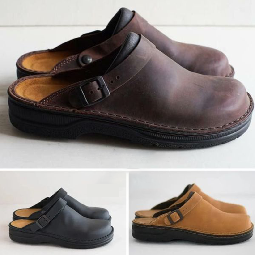 Scott™ Orthopaedic Comfort Mules