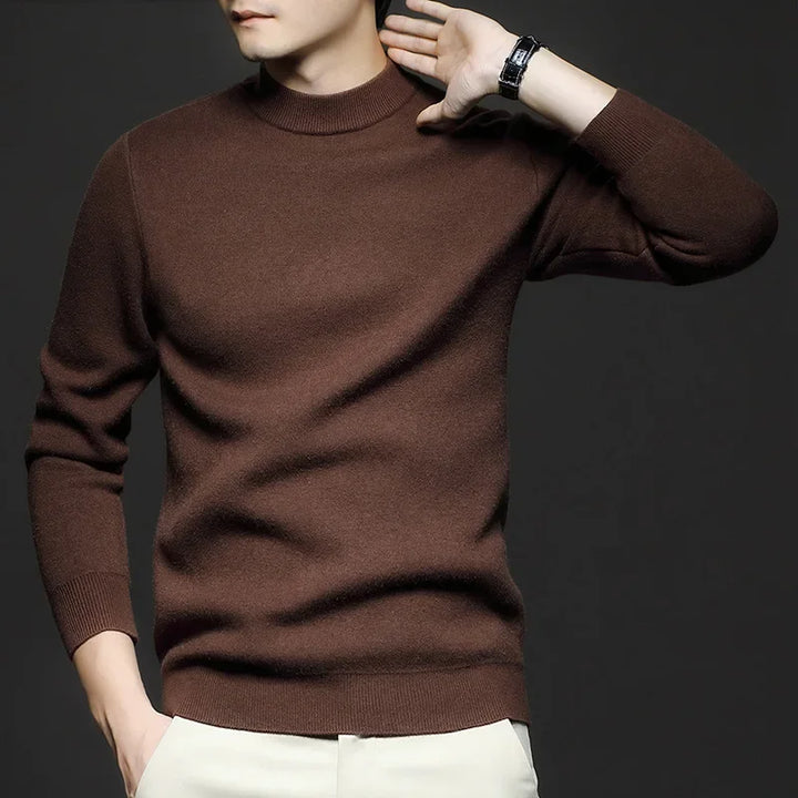 Lancemere Knit Sweater
