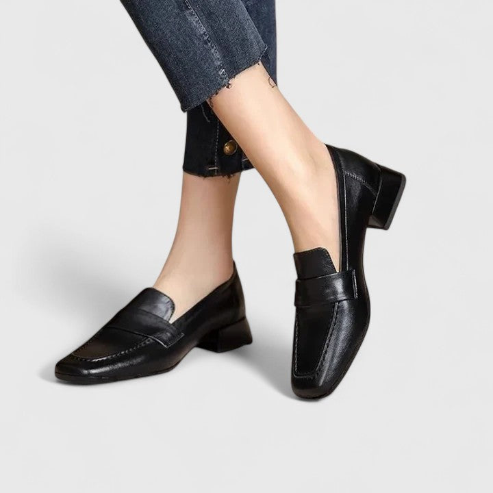 ARIVIRA – ORTHOPAEDIC LOAFERS