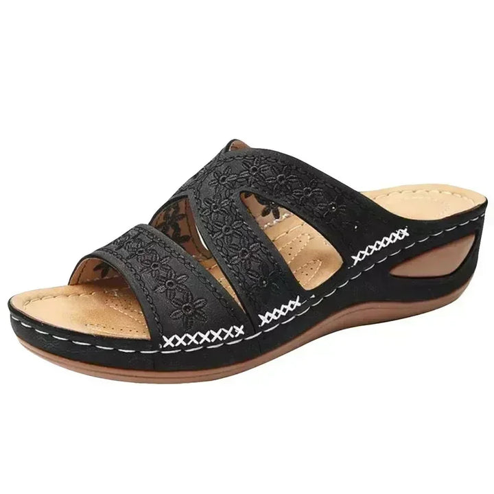 Lena - Orthopaedic Sandals for Women