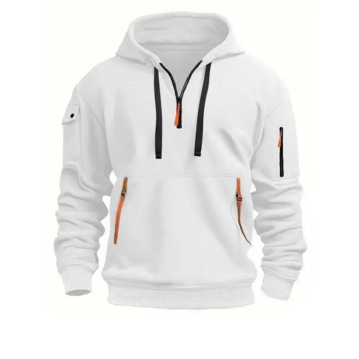 ChillGuard Hoodie
