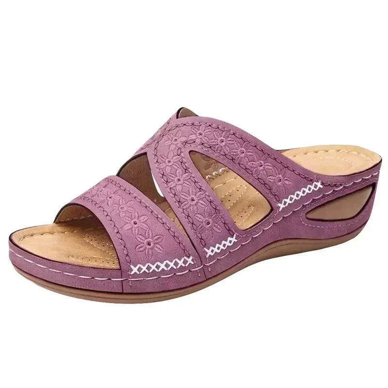 Lena - Orthopaedic Sandals for Women