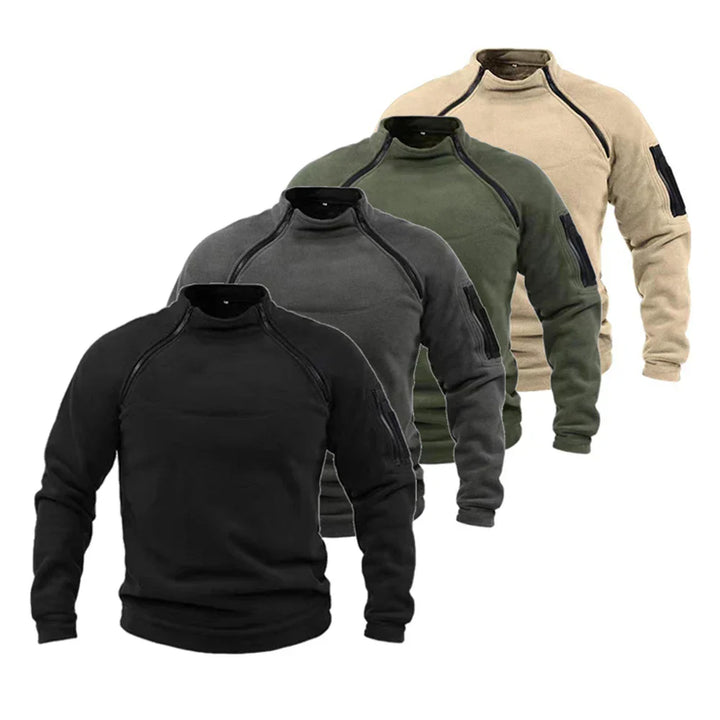 Marco Tactical Fleece Outerwear