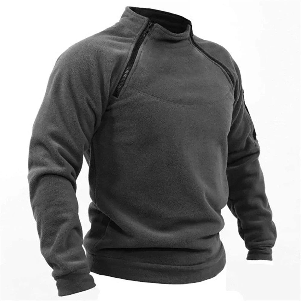 Marco Tactical Fleece Outerwear