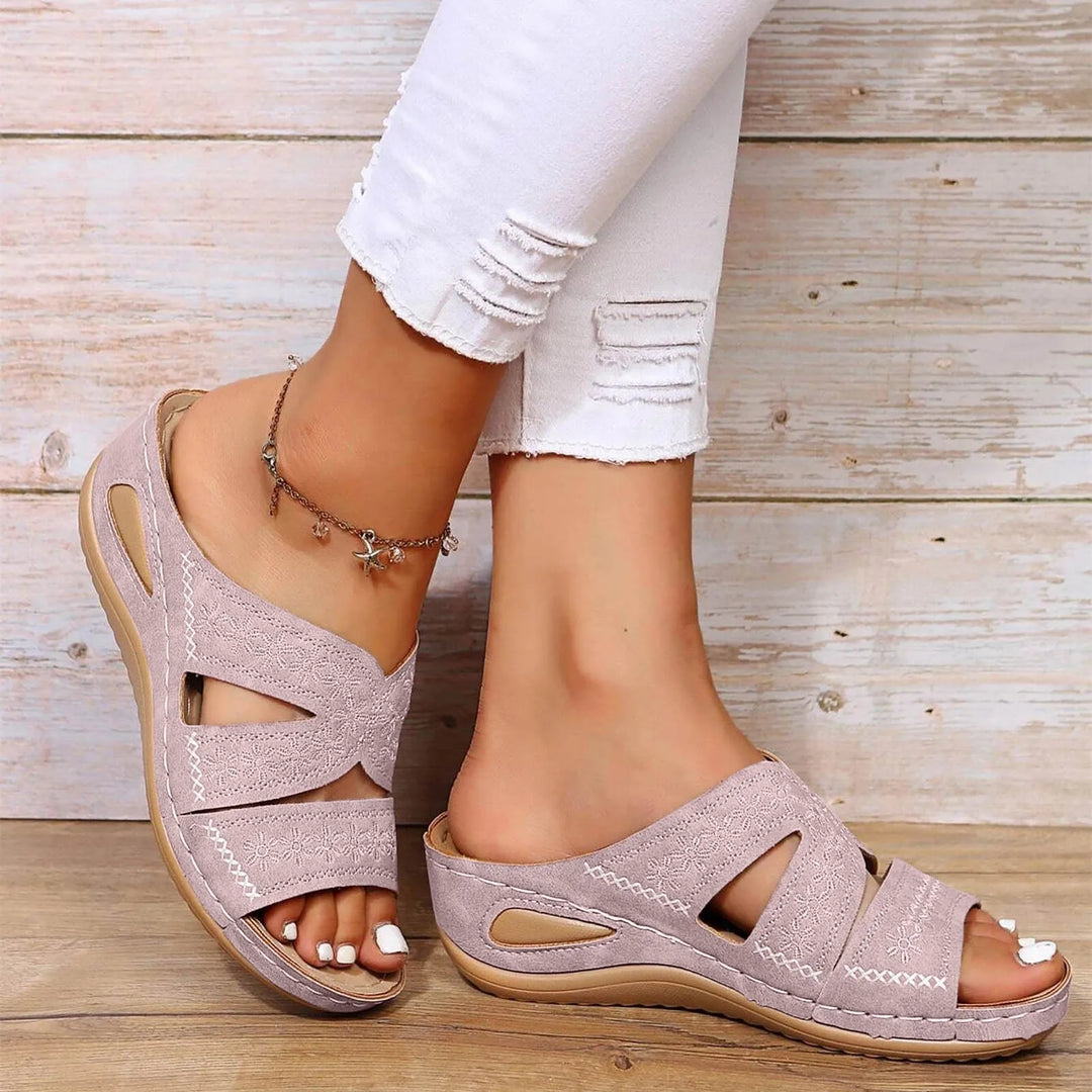Aria - Stylish Orthopaedic Sandals
